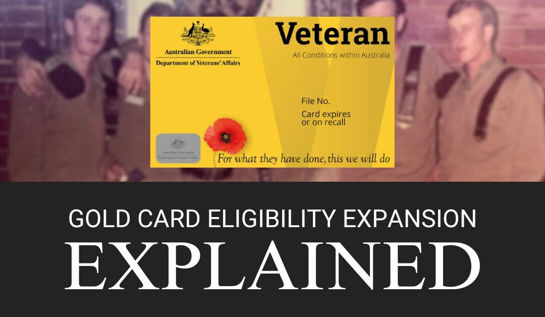 Explainer: Gold Card eligibility expansion